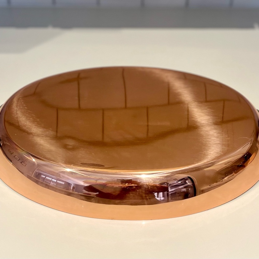 Copper Pans - Picture 6 of 16